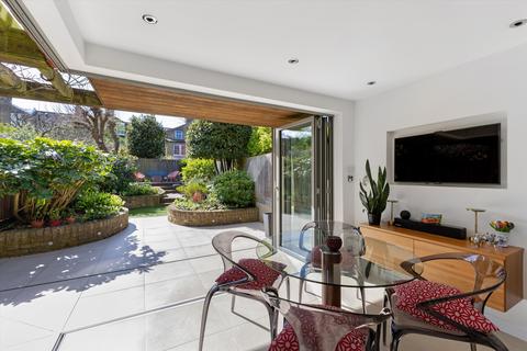 5 bedroom terraced house for sale, Crescent Lane, London, SW4
