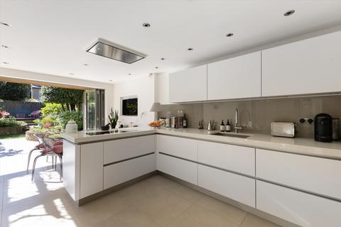 5 bedroom terraced house for sale, Crescent Lane, London, SW4