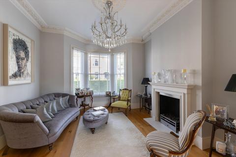 5 bedroom terraced house for sale, Crescent Lane, London, SW4