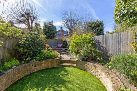 5 bedroom terraced house for sale, Crescent Lane, London, SW4