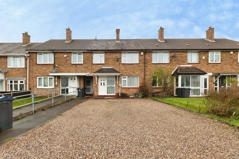 3 bedroom terraced house for sale, Ninfield Road, Birmingham, West Midlands, B27