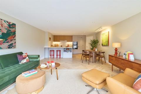 2 bedroom flat to rent, Hills Road, Cambridge CB2