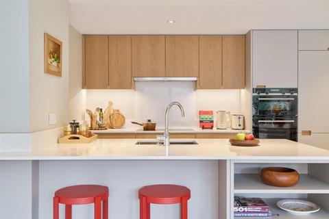2 bedroom flat to rent, Hills Road, Cambridge CB2