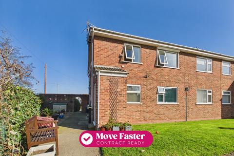 2 bedroom flat for sale, Greendale Court, Cottingham,  HU16 5JH