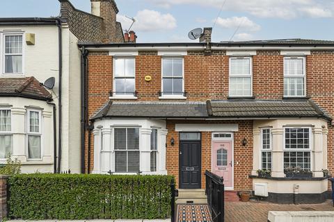 Pembroke Road, LONDON, N10