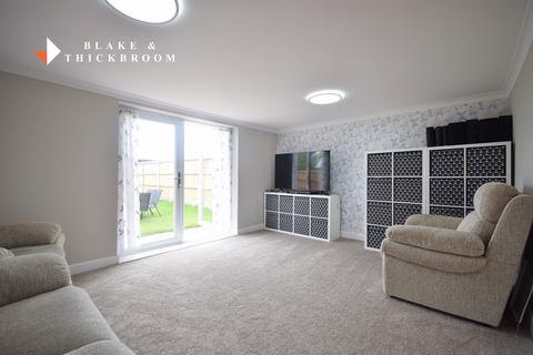 2 bedroom detached bungalow for sale, Fernwood Avenue, Holland-On-Sea, CO15 5QD