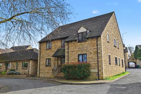 undefined, Phillips Court, Stamford