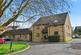 Phillips Court, Stamford, PE9