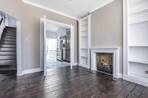 3 bedroom terraced house for sale, Mandrell Road, Brixton, London, SW2