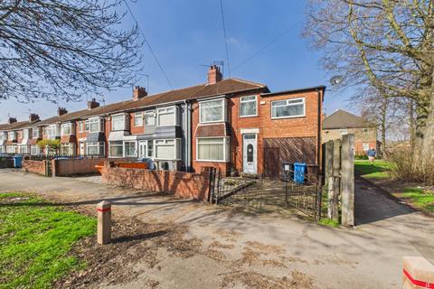 4 bedroom end of terrace house for sale, James Reckitt Avenue, Hull, East Riding of Yorkshire, HU8 7TH