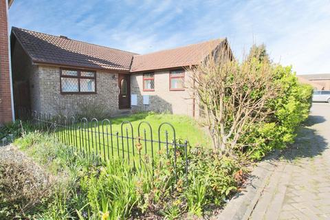 3 bedroom bungalow for sale, Berkeley Drive, Hedon, Hull,HU12 8PG