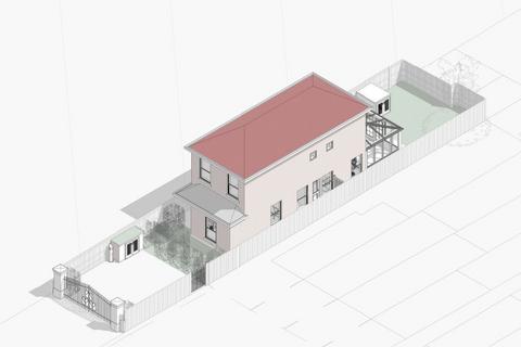 Land for sale, Land Adjacent to 15 Wood End Close, Hemel Hempstead, Hertfordshire, HP2 4RF