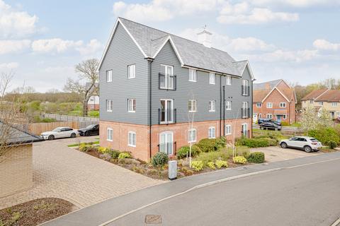 undefined, Kiffin Road, Bishop's Stortford, Hertfordshire, CM23