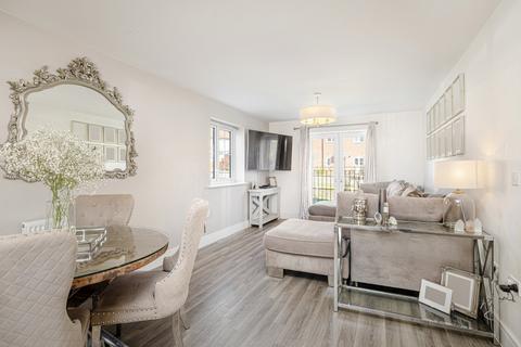 undefined, Kiffin Road, Bishop's Stortford, Hertfordshire, CM23