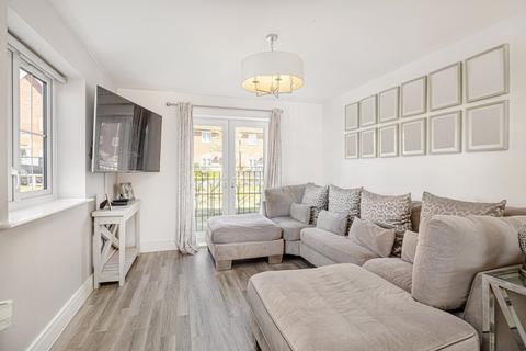 undefined, Kiffin Road, Bishop's Stortford, Hertfordshire, CM23