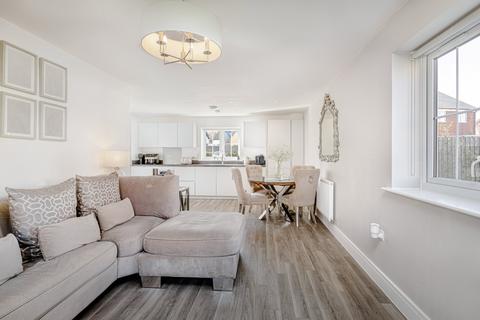 undefined, Kiffin Road, Bishop's Stortford, Hertfordshire, CM23