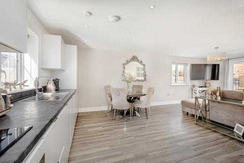 undefined, Kiffin Road, Bishop's Stortford, Hertfordshire, CM23