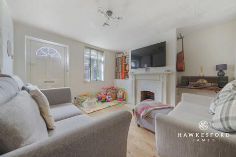 2 bedroom terraced house for sale, Church Lane, Sittingbourne ME9