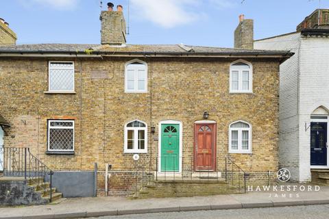 2 bedroom terraced house for sale, Church Lane, Sittingbourne ME9