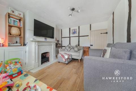 2 bedroom terraced house for sale, Church Lane, Sittingbourne ME9