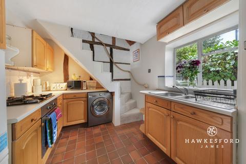 2 bedroom terraced house for sale, Church Lane, Sittingbourne ME9