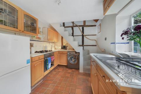 2 bedroom terraced house for sale, Church Lane, Sittingbourne ME9