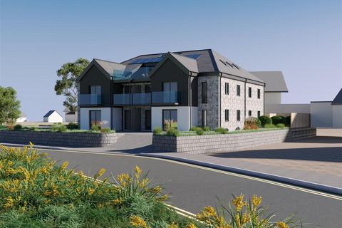undefined, 8 The Kallacliff, 12 Lusty Glaze Road, Newquay