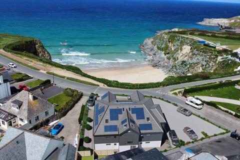 undefined, 8 The Kallacliff, 12 Lusty Glaze Road, Newquay