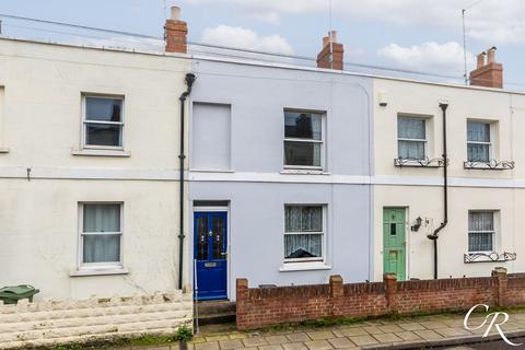 Terraced house - Burton Street, Cheltenham GL50