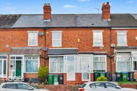 2 bedroom terraced house for sale, Hagley Road West, Oldbury