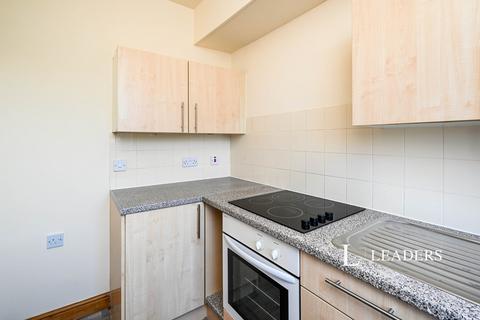 1 bedroom flat to rent, Station Road, Shirebrook, NG20