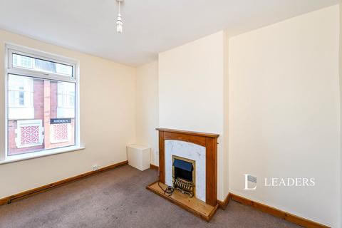 1 bedroom flat to rent, Station Road, Shirebrook, NG20
