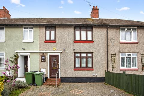 2 bedroom terraced house for sale, Mayeswood Road, London, SE12