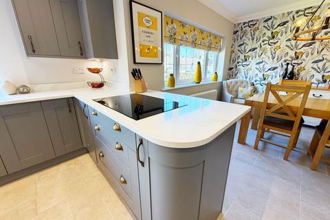 4 bedroom chalet for sale, Marsh Lane, Bedford MK44