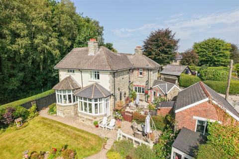 4 bedroom detached house for sale, Heol Simonston, Coity, Bridgend County Borough, CF35 6BE