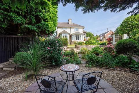 4 bedroom detached house for sale, Heol Simonston, Coity, Bridgend County Borough, CF35 6BE