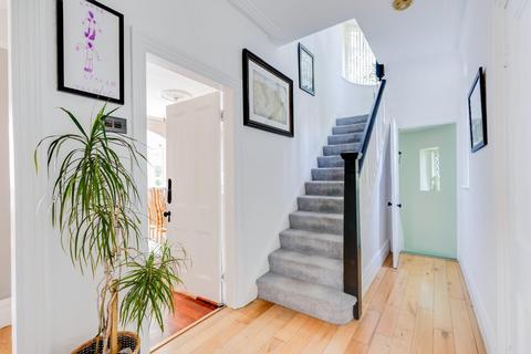 4 bedroom detached house for sale, Heol Simonston, Coity, Bridgend County Borough, CF35 6BE