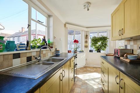 4 bedroom detached house for sale, Church Street, Mere, Warminster