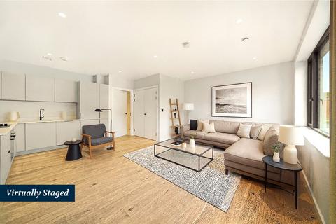 undefined, Coverdale Road, Brondesbury, London, NW2