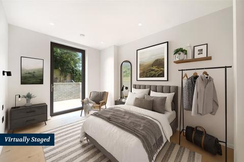 undefined, Coverdale Road, Brondesbury, London, NW2