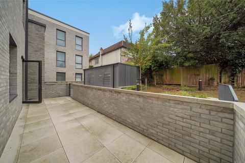 undefined, Coverdale Road, Brondesbury, London, NW2