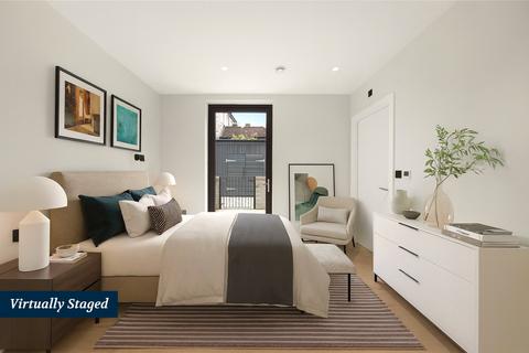 undefined, Coverdale Road, Brondesbury, London, NW2