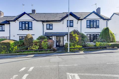 2 bedroom ground floor flat for sale, 6 Britway Court, Britway Road, Dinas Powys, V Of G. CF64 4AL