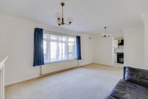 2 bedroom ground floor flat for sale, 6 Britway Court, Britway Road, Dinas Powys, V Of G. CF64 4AL