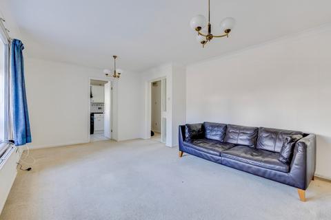 2 bedroom ground floor flat for sale, 6 Britway Court, Britway Road, Dinas Powys, V Of G. CF64 4AL