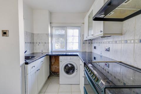 2 bedroom ground floor flat for sale, 6 Britway Court, Britway Road, Dinas Powys, V Of G. CF64 4AL