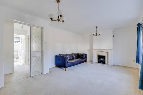 2 bedroom ground floor flat for sale, 6 Britway Court, Britway Road, Dinas Powys, V Of G. CF64 4AL