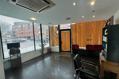 Retail property (high street) to rent, 18 Coombe Rd Kingston Upon Thames KT2 7AG