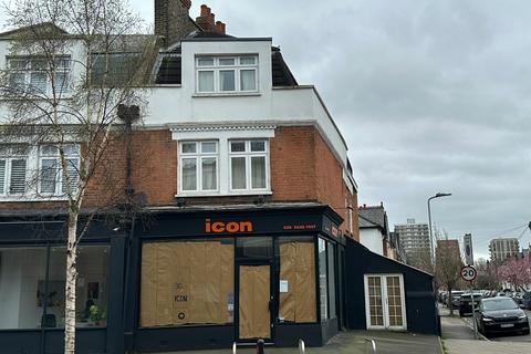 Retail property (high street) to rent, 18 Coombe Rd Kingston Upon Thames KT2 7AG