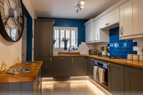 3 bedroom terraced house for sale, Ashcombe Crescent, Witney